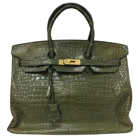 hermes birkin bag leather